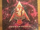 Hawkwind Love In Space