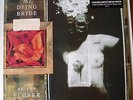 MY DyING BRIDE : as the FLOwER wITHERS (+POSTER) (LP  Occasion)