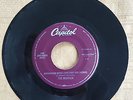 Beatles NORWEGIAN WOOD / IF I NEEDED SOMEONE Capitol Jukebox black vinyl - MINT