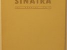 FRANK SINATRA 'The Reprise Years' K 94003 - 4 x Vinyl LP Album; UK 1967 - VG+/VG