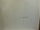 THE    BEATLES                  LP       WHITE   ALBUM   ( LOW  NUMBER )