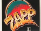 Zapp, Zapp III  Vinyl Record/LP *USED*
