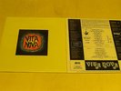 VITA NOVA -same - LP reissue of 1971 Krautrock Garden Of Delights + bonus tracks