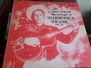 Harmonica Frank rare rockabilly country blues LP