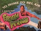 Fresh Prince Ltd Graffiti Color Vinyl New
