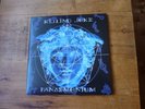 KILLING JOKE PANDEMONIUM DOUBLE LP GATEFOLD SLEEVE