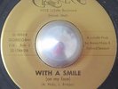 DETROIT SOUL POPCORN LAVON BRIDGES With a smile GLORECO LISTEN