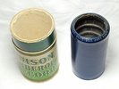 4Min Edison Blue Amberol 2116 - Sunlight-Waltz - Marie Kaiser -Koloratursopran