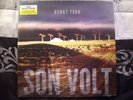 SON VOLT Honky Tonk (Deluxe/MP3) 12” LP Sealed Vinyl ROUNDER 2013 Jay Farrar NEW