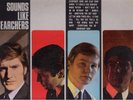VINYL  LP  //  THE  SEARCHERS  --  SOUNDS  LIKE  SEARCHERS