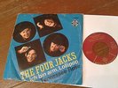 The Four Jacks - Ich Bin Arm Lollipop - 7