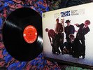 1967 MONO ORIG   THE BYRDS - YOUNGER THAN YESTERDAY   Folk Psych DAVID CROSBY