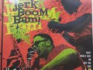 JERK BOOM  BAM  VOL.5 - 60s GREASY RHYTHM'N'SOUL DANCE FLOOR FILLERS  ?HEAR?