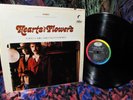 M- VINYL  1968 ORIG PROMO   HEARTS AND FLOWERS   HORSES KIDS & WOMAN LA HIPPIE