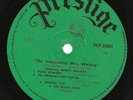 The Chas McDevitt Skiffle Group -  ‘The Intoxicating Miss Whiskey’ New Zealand p