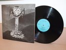 Circuit Rider vinyl LP CR 666 Private Press RARE