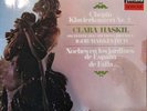 Frédéric Chopin, Manuel De Falla, Clara Haskil, O Vinyl Schallplatte - 90984