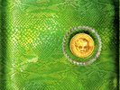 LP Alice Cooper: Billion Dollar Babies Warner BS 2685 1973 VG+
