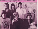 JEFFERSON AIRPLANE Surrealistic Pillows VINYL Jorma Kaukonen +1 Autograph SIGNED