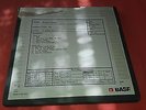 MICHAEL JACKSON - BAD RARE MASTER TAPE NO VINYL RECORD CD LP CASSETTE