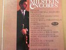 NATHAN MILSTEIN Encores LP NM- CAPITOL STEREO SP-8536 VIOLIN RARE