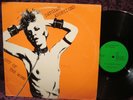 DAYGLOW ABORTIONS ORIGINAL 1981 SHARPE LP / OUT OF THE WOMB / CANADIAN PUNK