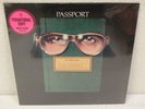 PASSPORT Doldinger 1973 WHITE PROMO STILL SEALED LP Reprise Records MS 2143