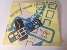 Sonny Terry & Brownie McGhee - topic 12t29 LP, Album, RARE