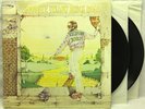 Elton John Goodbye Yellow Brick Road MCA2 -10003 LP, Vinyl Record, Album