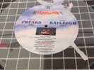 Marillion Picture Disc Clear Vinyl 12 Inch