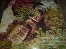 Jon Lord The Country Diary Of An Edwardian Lady Vinyl LP Safari Records ?DIARY1