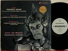 SAX 2327 B/S Borodin, Prince Igor Suite, etc., Lovro von Matacic, Philharmonia