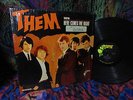1965 MONO THEM   VAN MORRISON GLORIA Garage Fuzz Punk Howling Snarl MYSTIC EYES