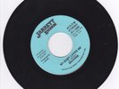 MODERN SOUL 45RPM - MACHINE ON JARRETT - RARE   BEAUTIFUL COPY