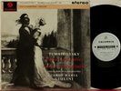 SAX 2483 B/S Tchaikovsky Romeo & Juliet, Francesca, Giulini, Philharmonia