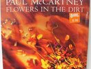 PAUL MCCARTNEY FLOWERS IN THE DIRT GATEFOLD ORIGINAL PRESSING LP RECORD SEALED