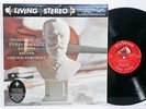 TCHAIKOVSKY Violin Concerto HEIFETZ RCA Living Stereo LSC-2129 SD NM LP