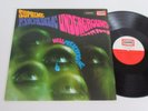 HELL PREACHERS INC. /SUPREME PSYCHEDELIC UNDERGROUND  LP 1968 EUROPA E 356