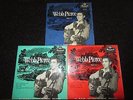 WEBB PIERCE PART 1 / 2 / 3 ORIG BRUNSWICK UK 7