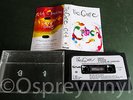 The Cure Catch Rare Cassette Single (FICSC 26)