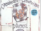 Pavement vinyl LP album record Crooked Rain Crooked Rain + 7