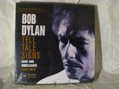 Bob Dylan Tell Tale Signs Vol.8 The Bootleg Series 4 Vinyl LP Set Mint & Sealed