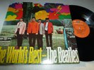 THE BEATLES..THE WORLDS BEST RARE  GERMANY ISSUE No 77235..VERY NICE COPY