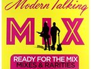 Modern Talking-Ready For The Mix - Mixes & Rairities 1984 (UK IMPORT)  VINYL NEW