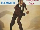 Jack Hammer - The Wiggling Fool (LP) - Vinyl Rhythm & Blues