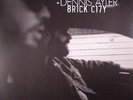 TENDERLONIOUS/DENNIS AYLER - Brick City - Vinyl (LP)