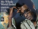 DAVID RUFFIN MY WHOLE WORLD ENDED ON UK TAMLA MOTOWN 1969