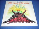 Bob Marley - ORIGINAL SIGNED - Vinyl LP Album