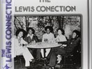 LEWIS CONNECTION-LEWIS CONNECTION  VINYL LP NUOVO (Importazione USA)