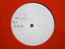JACK JOHNSON Live @ Third Man Records TMR-227 TEST PRESSING RARE